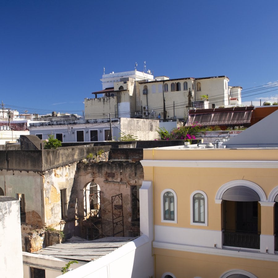 is there t mobile service in puerto rico